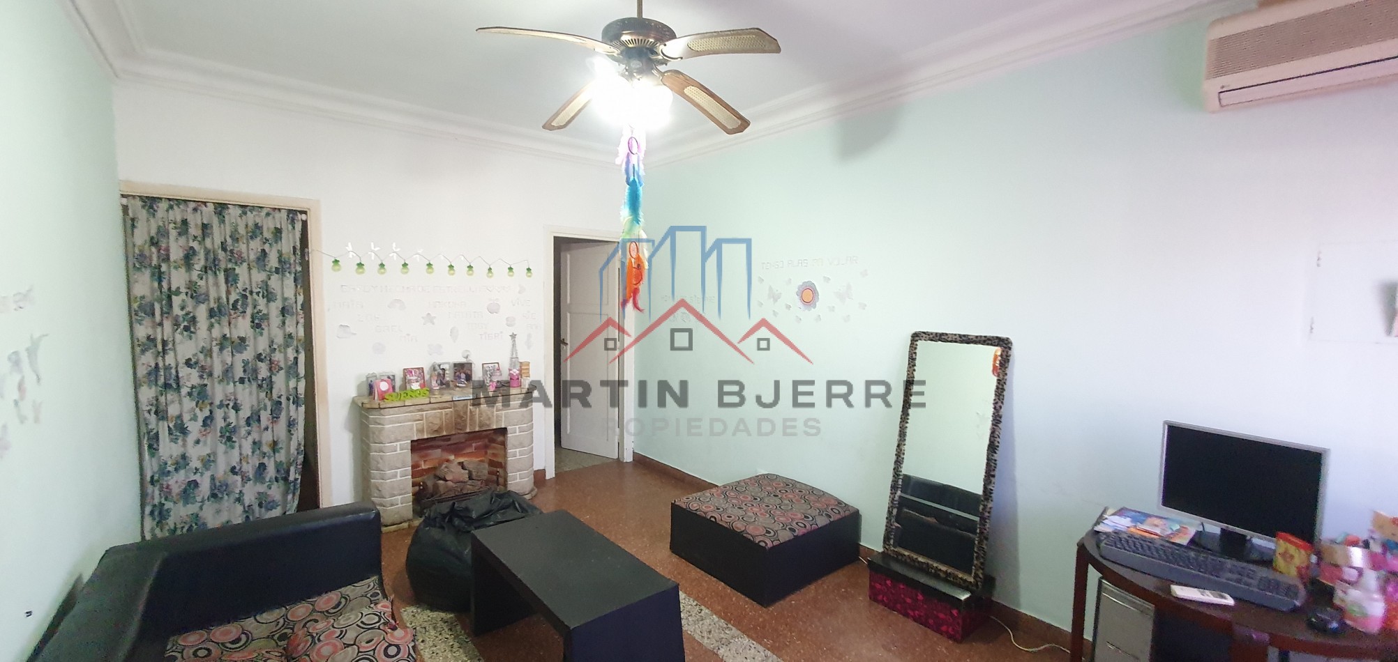 VENTA CHALET 4 AMBIENTES CIUDAD EVITA - LA MATANZA -