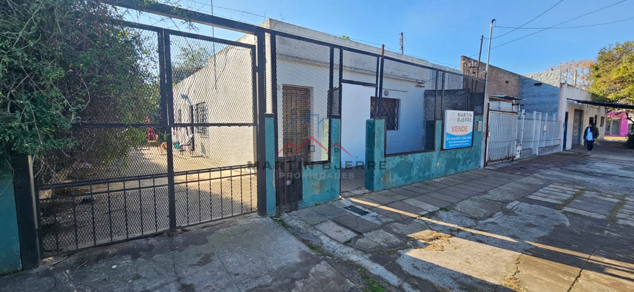 VENTA CASA 3 AMBIENTES GONZALEZ CATAN, LA MATANZA