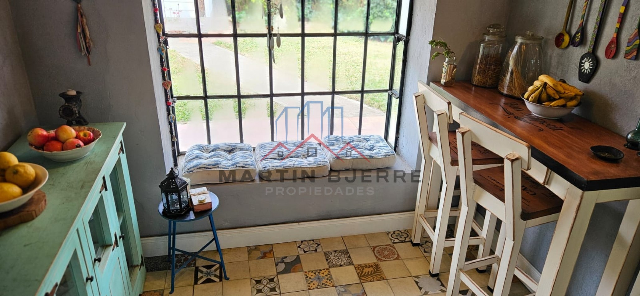 VENTA CHALET 4 AMBIENTES. CIUDAD EVITA - LA MATANZA -