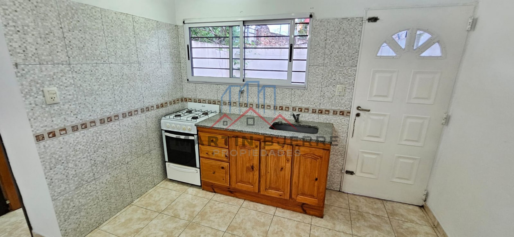  ALQUILER DUPLEX 3 AMBIENTES EN CIUDAD EVITA