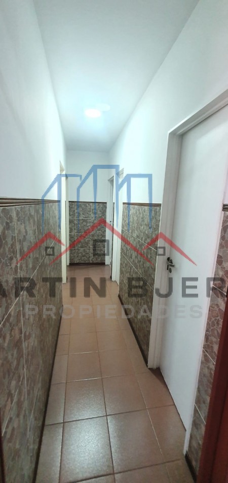 Venta Departamento 4 Ambientes en Barrio Solares del Aeropuerto, Ciudad Evita.