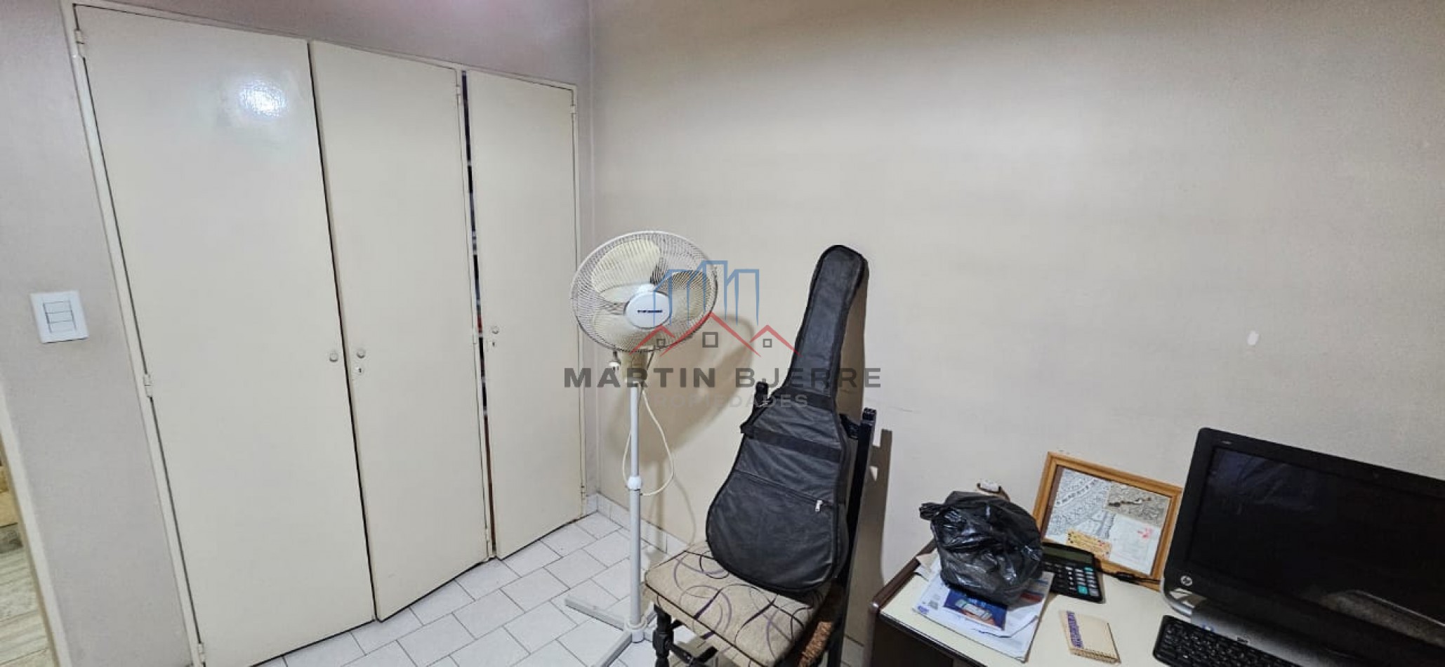 VENTA DEPARTAMENTO 3 AMBIENTES CON QUINCHO. BARRIO ALAS. CIUDAD EVITA. LA MATANZA