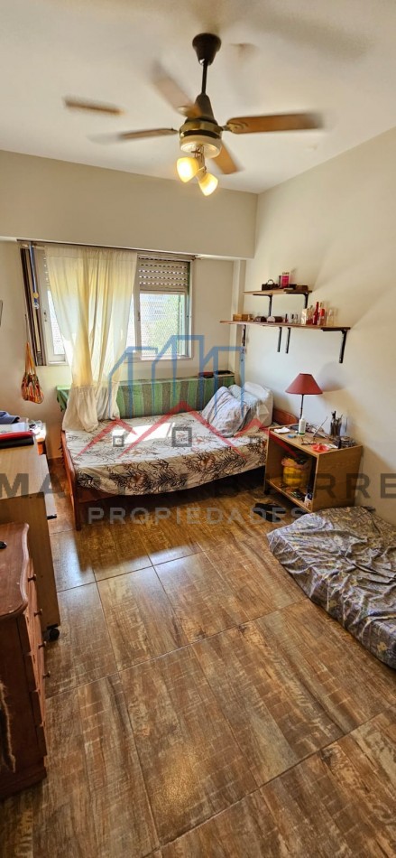 VENTA DEPARTAMENTO 4 AMBIENTES BARRIO ALAS - CIUDAD EVITA - LA MATANZA-