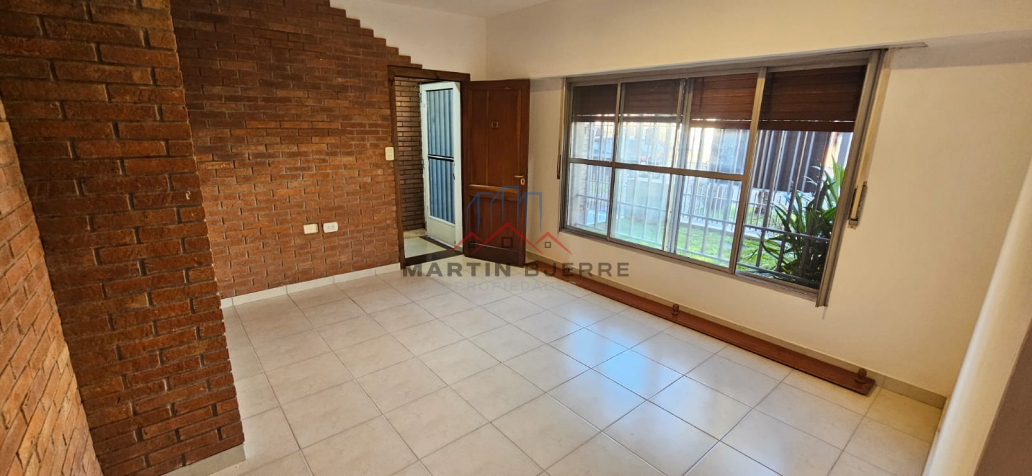ALQUILER CASA 3 AMBIENTES EN VILLA LUZURIAGA, LA MATANZA
