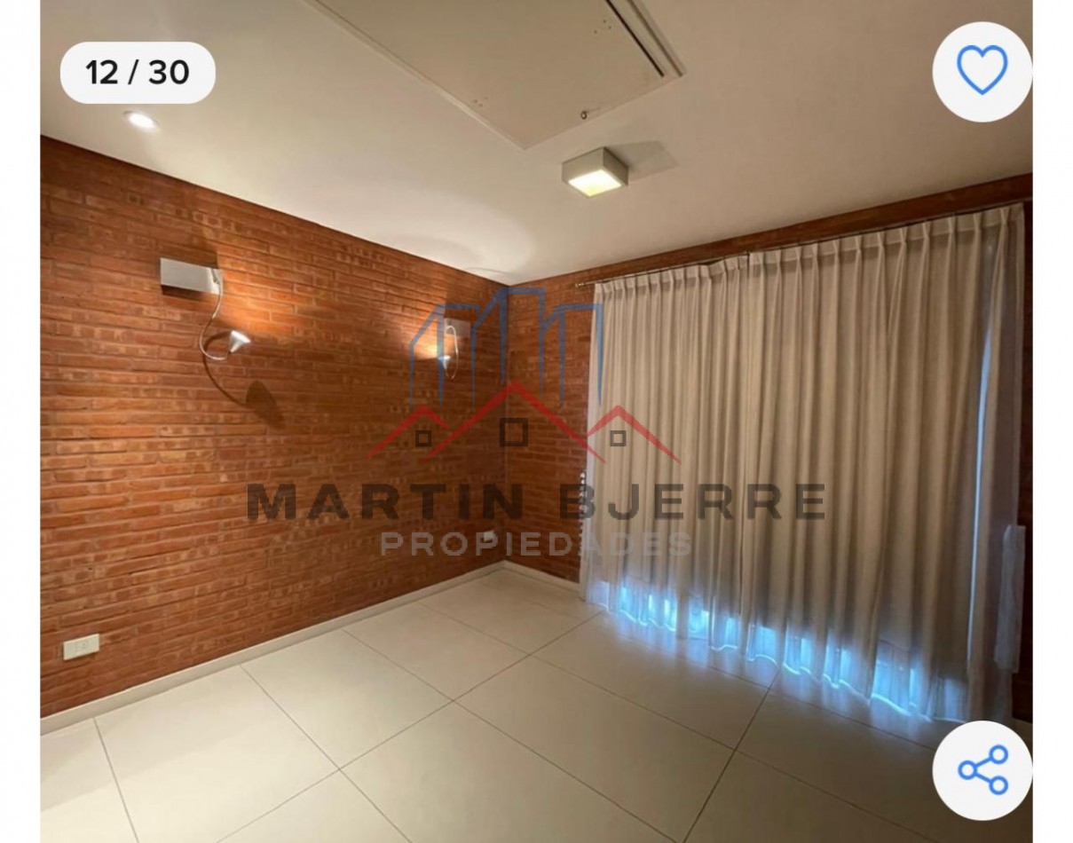  Alquiler Casa 5 ambientes en Barrio La Deseada, Ezeiza