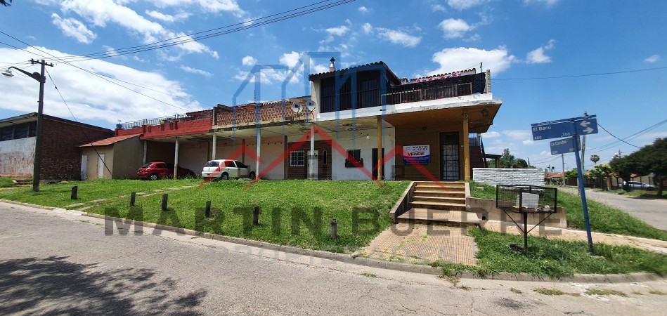 VENTA DE DEPARTAMENTO DE 2 AMBIENTES EN CIUDAD EVITA