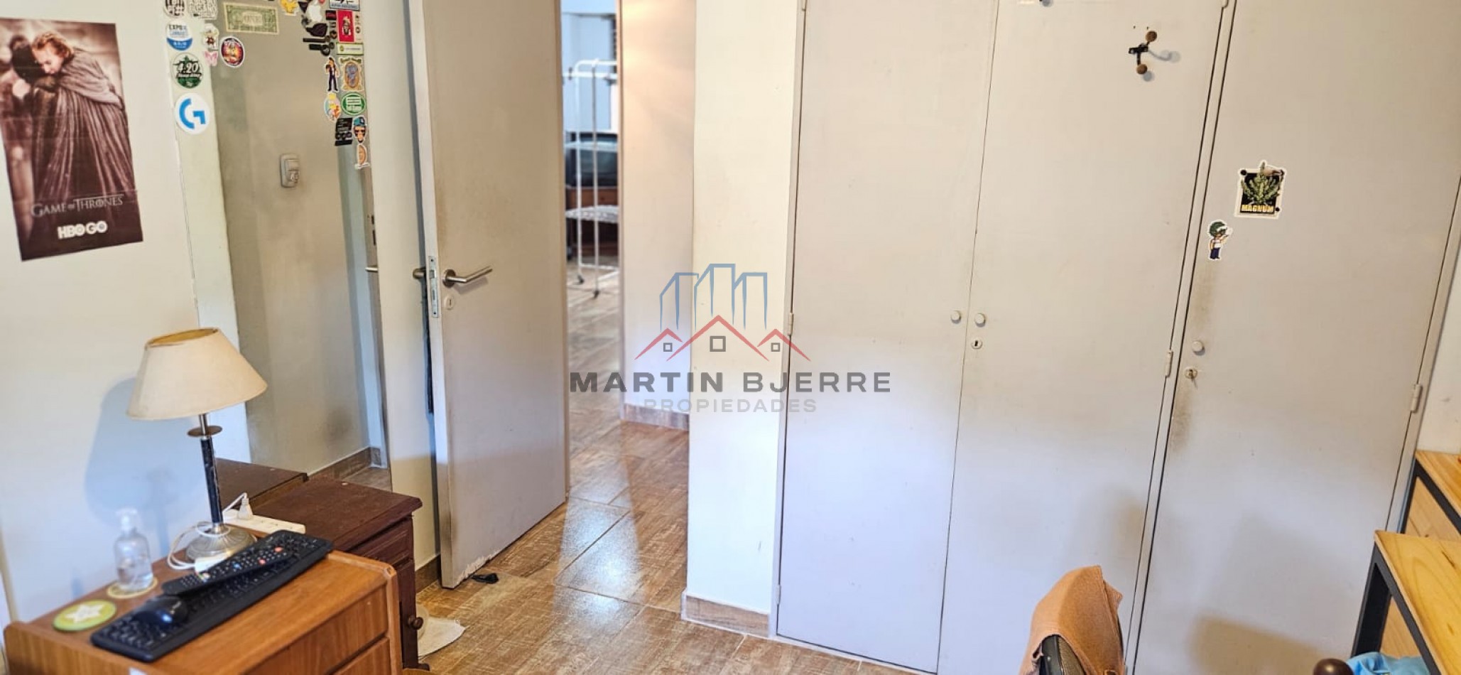 VENTA DEPARTAMENTO 4 AMBIENTES BARRIO ALAS - CIUDAD EVITA - LA MATANZA-