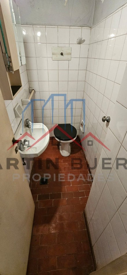 VENTA DEPARTAMENTO 4 AMBIENTES BARRIO ALAS CIUDAD EVITA