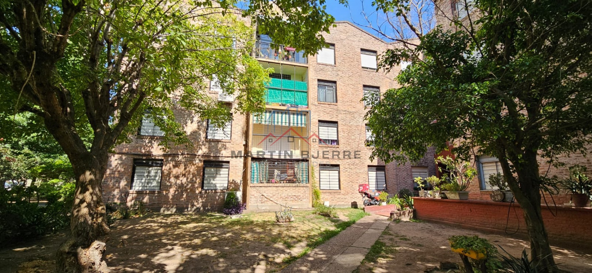 VENTA DEPARTAMENTO 4 AMBIENTES BARRIO ISABEL LA CATOLICA, CIUDAD EVITA, LA MATANZA. 