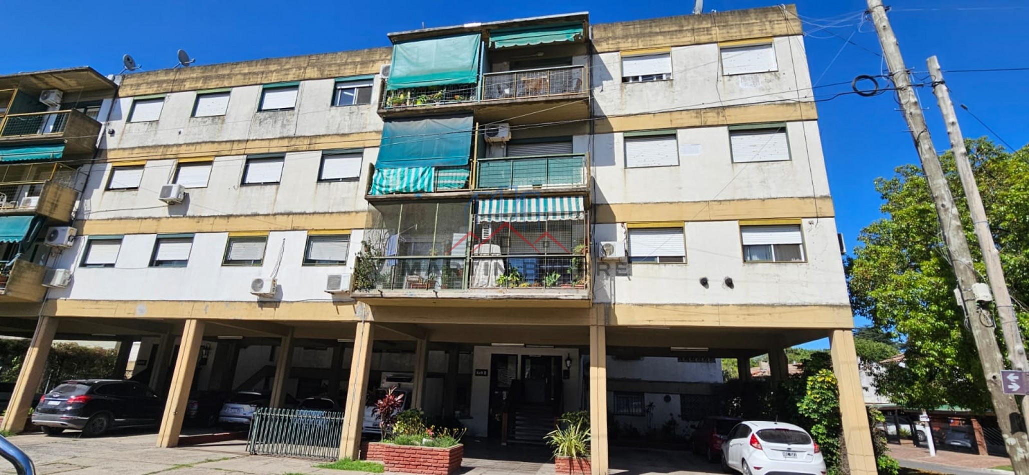 VENTA DEPARTAMENTO 4 AMBIENTES BARRIO ALAS - CIUDAD EVITA - LA MATANZA-