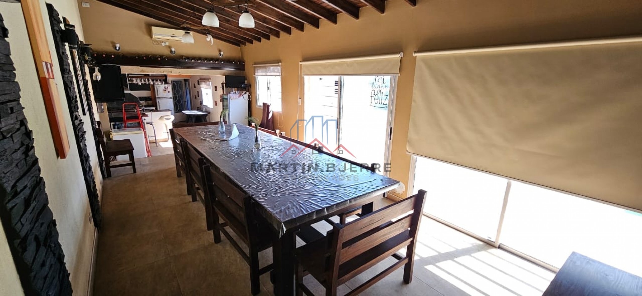 VENTA CHALET 6 AMBIENTES. CIUDAD EVITA. LA MATANZA.