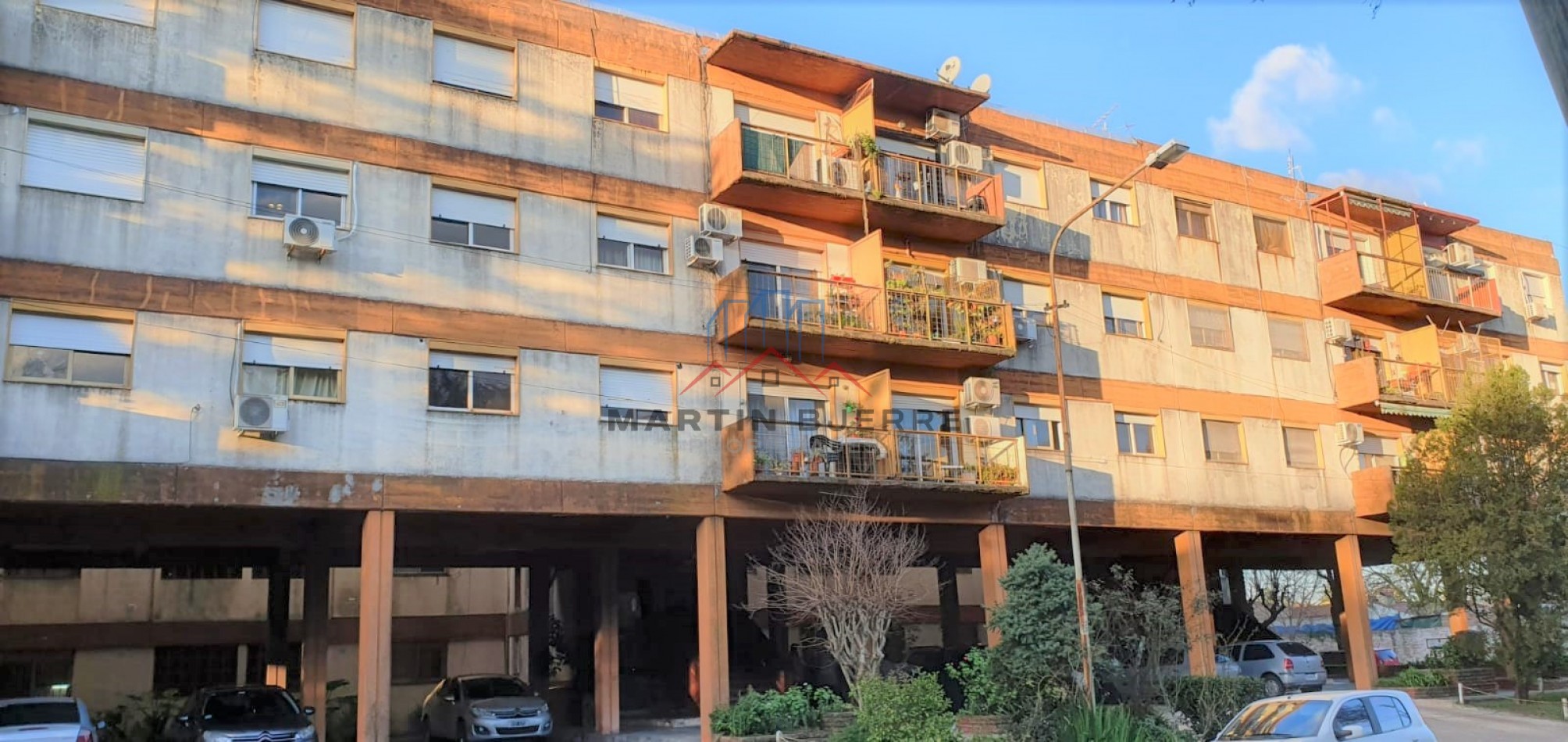 VENTA DEPARTAMENTO 3 AMBIENTES BARRIO ALAS, CIUDAD EVITA, LA MATANZA