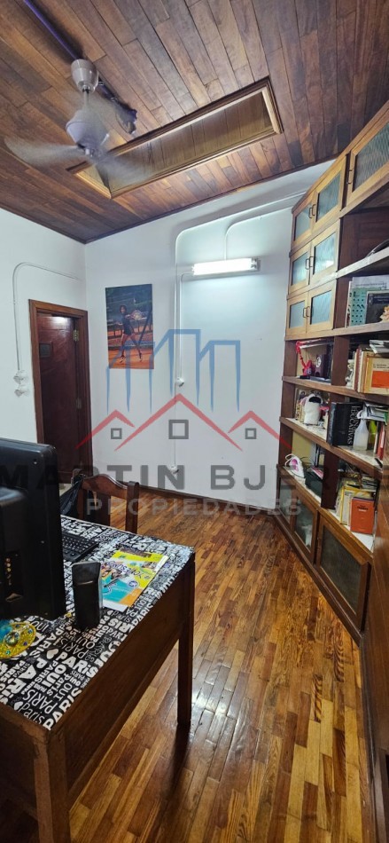 Venta Chalet 6 ambientes en Ciudad Evita.