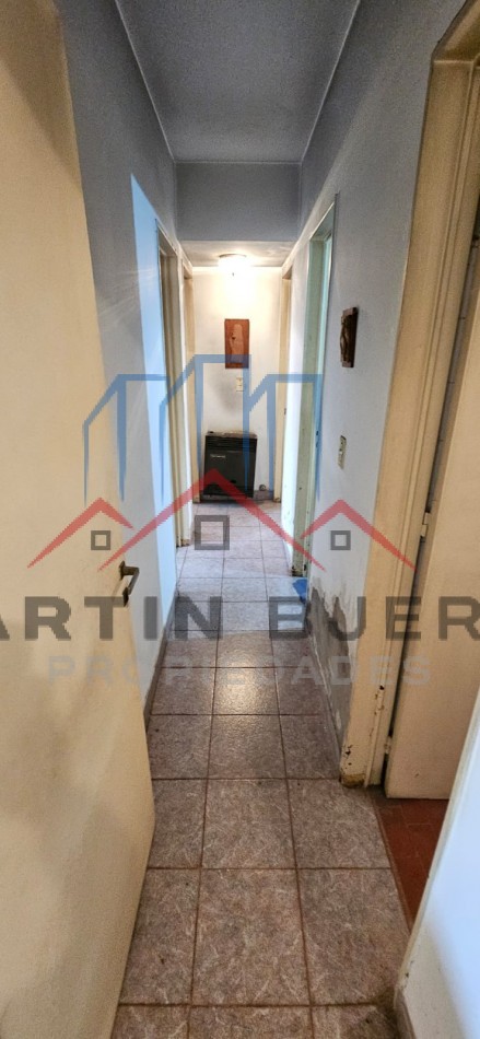 VENTA DEPARTAMENTO 4 AMBIENTES BARRIO ALAS CIUDAD EVITA