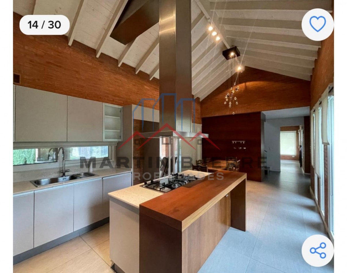  Alquiler Casa 5 ambientes en Barrio La Deseada, Ezeiza