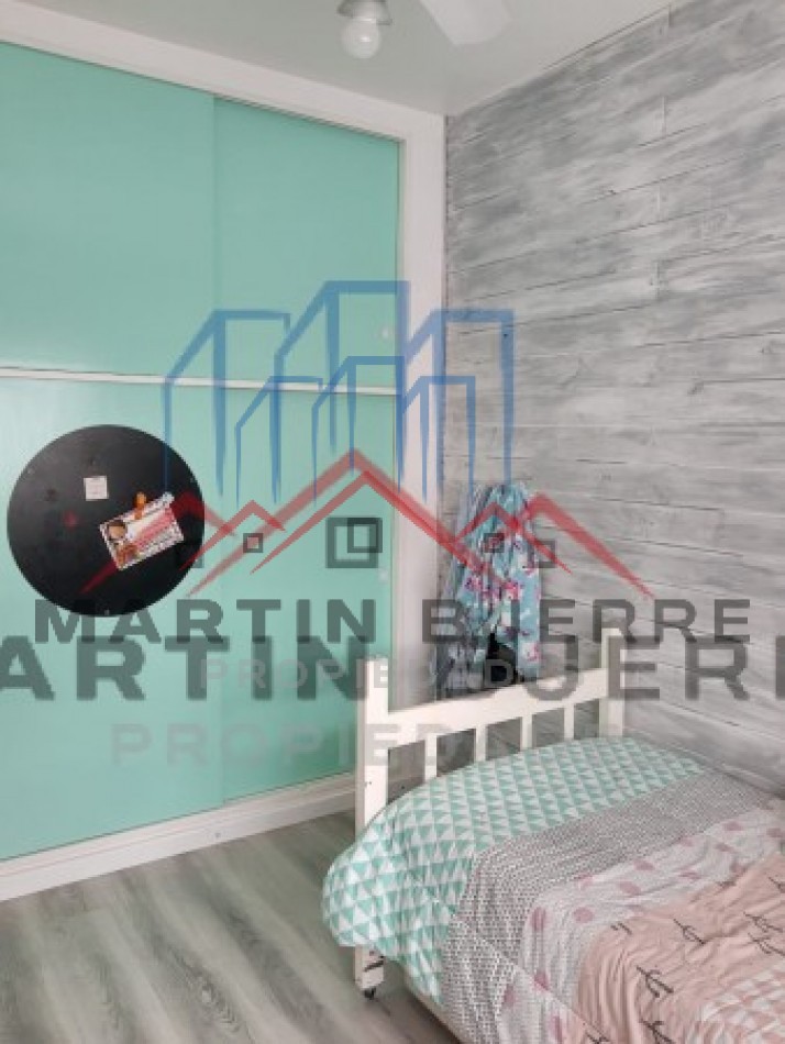 Venta departamento 4 ambientes Barrio El Esporal