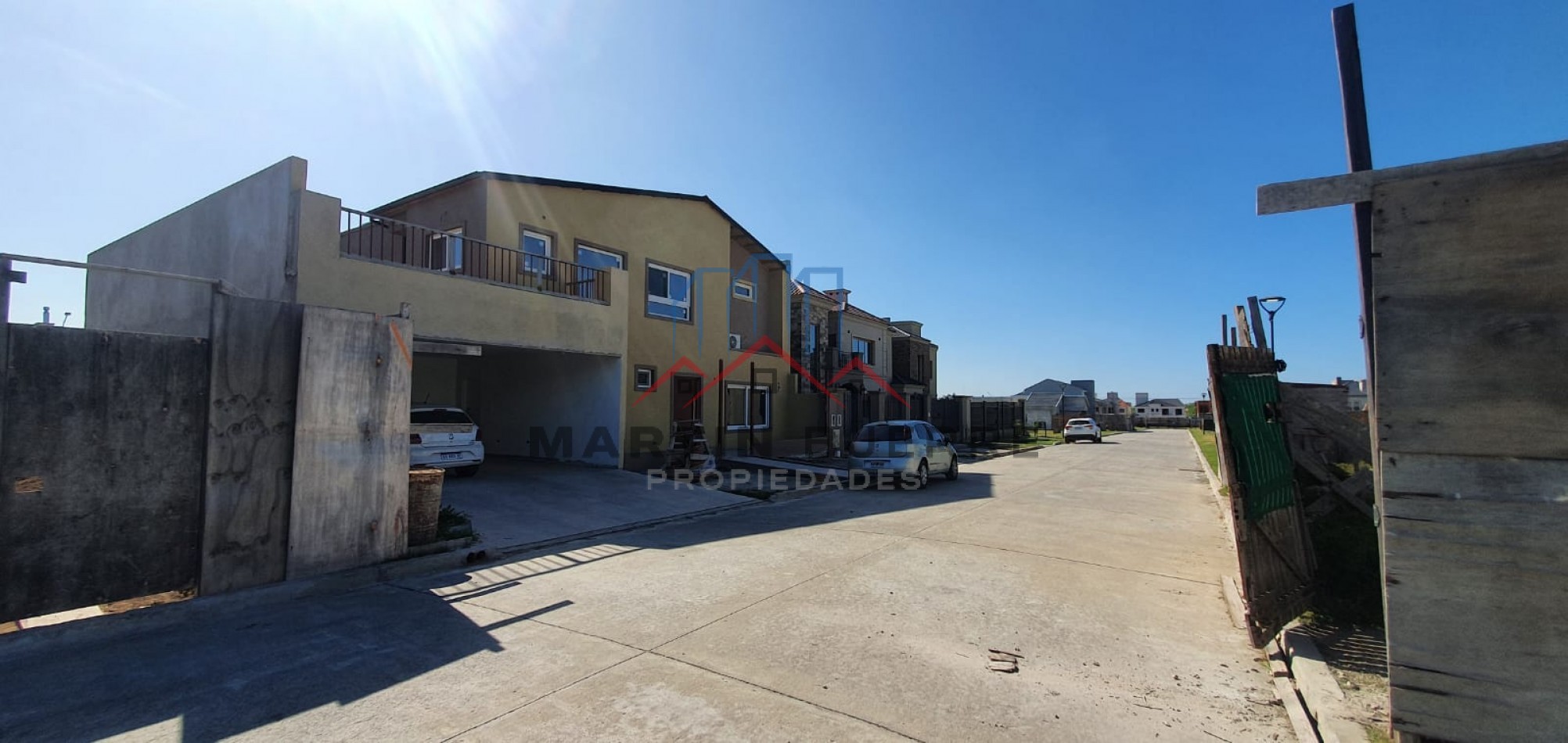 VENTA LOTE BARRIO EL RESGUARDO. CIUDAD EVITA - LA MATANZA -