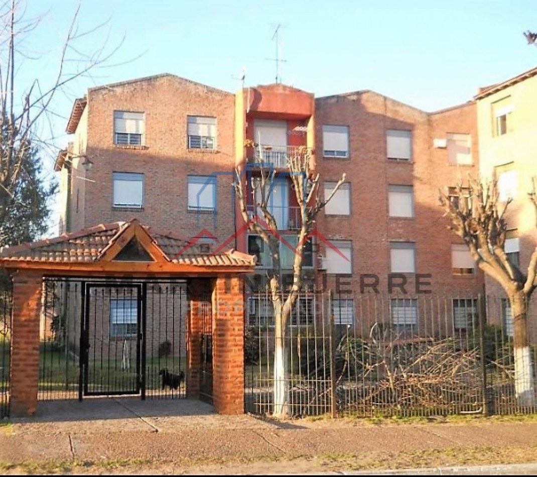 ALQUILER DEPARTAMENTO 3 AMBIENTES BARRIO ISABEL LA CATOLICA, CIUDAD EVITA