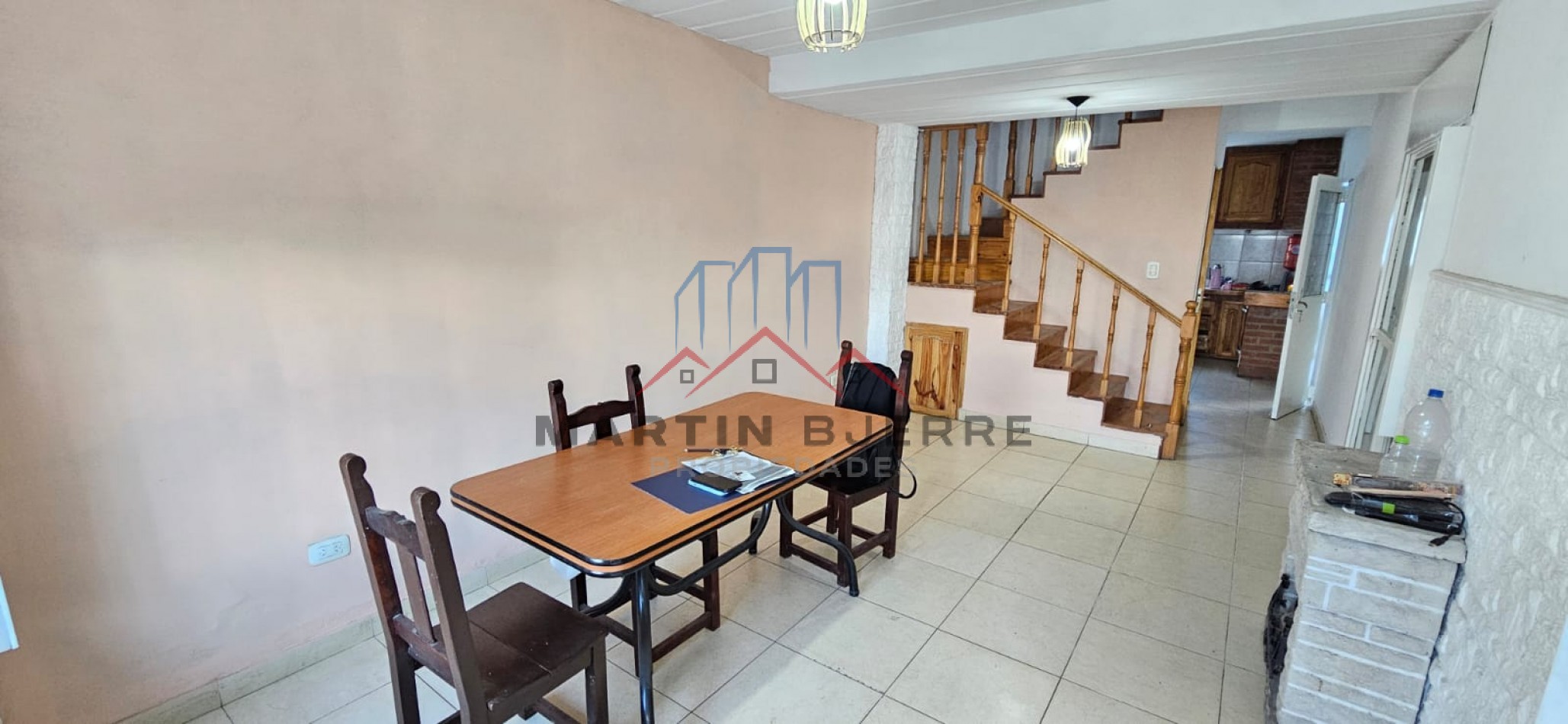 Venta Duplex Barrio Fecoovima, Gregorio de Laferrere.