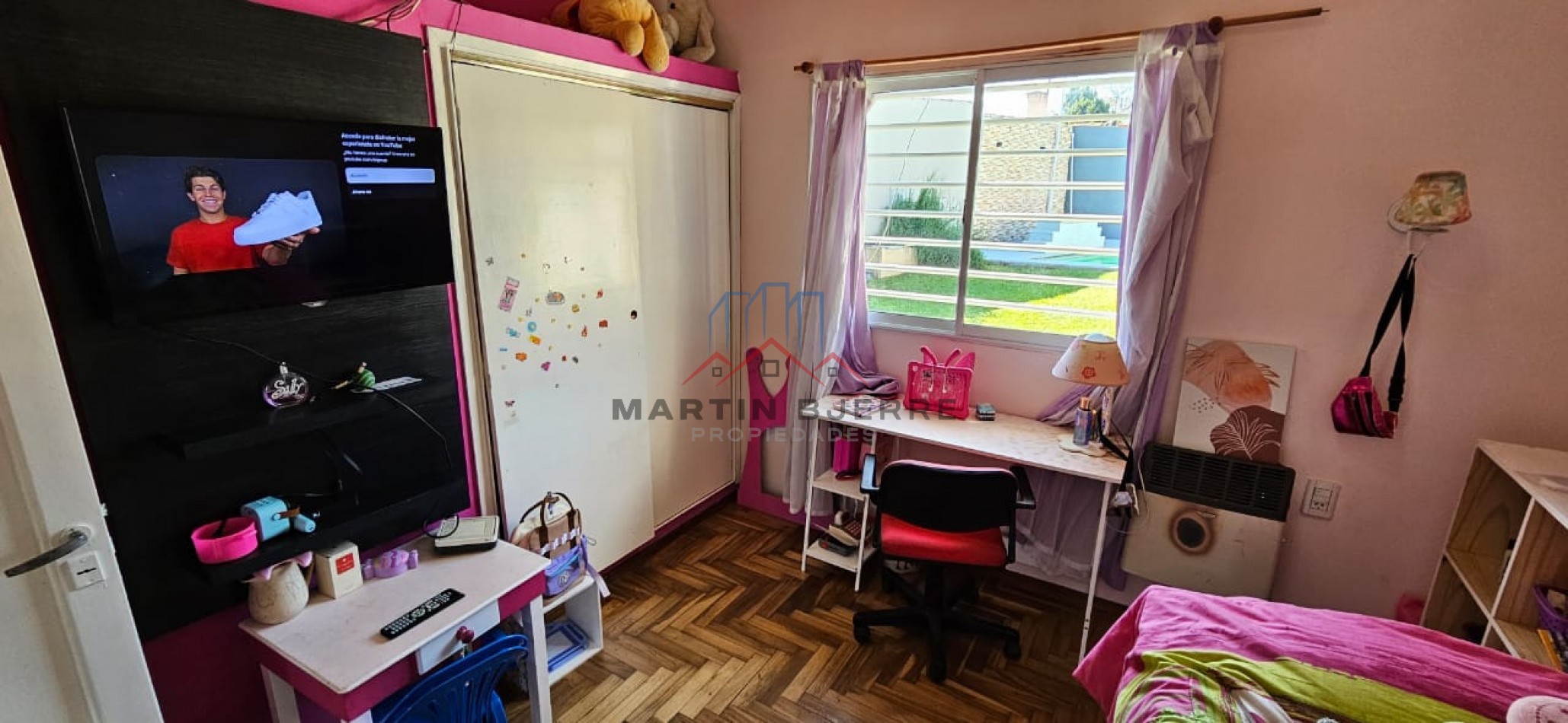 VENTA CHALET 6 AMBIENTES. CIUDAD EVITA. LA MATANZA.