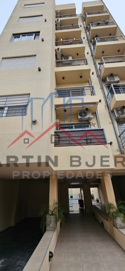 VENTA DEPARTAMENTO 2 AMBIENTES- MORON