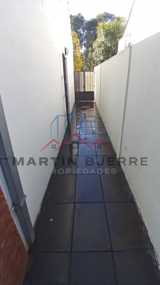 ALQUILER CASA 4 AMBIENTES .BARRIO PAMPERO .CIUDAD EVITA. LA MATANZA