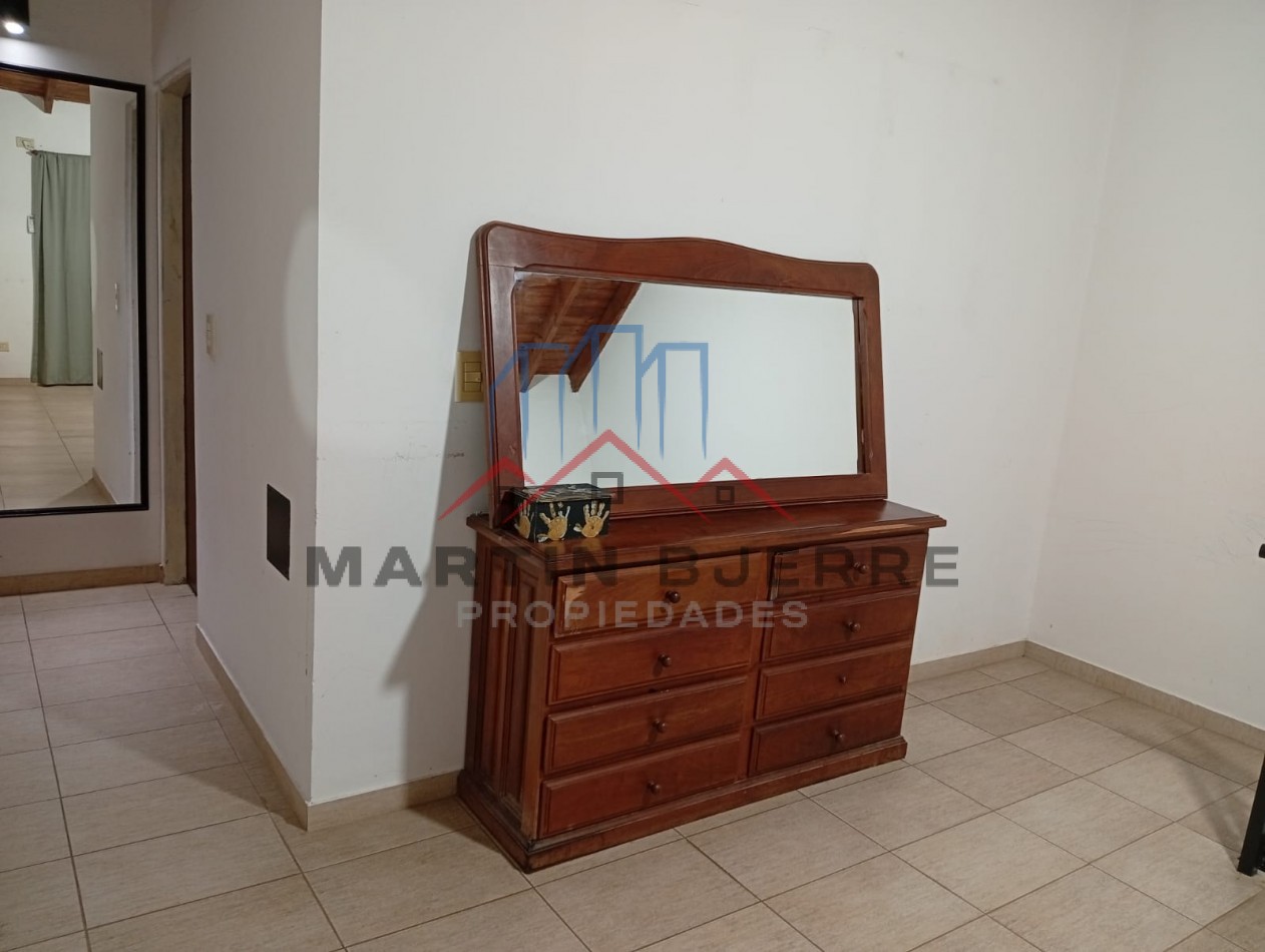 Venta Duplex  en Barrio Marina, Ciudad Evita .