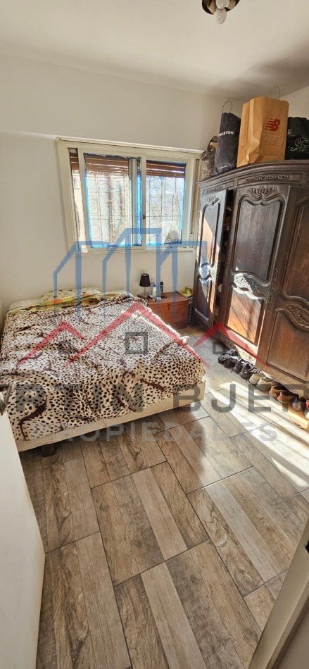 VENTA DEPARTAMENTO EN BARRIO ALAS,  CIUDAD EVITA.