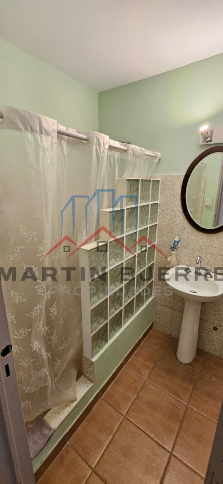 VENTA DEPARTAMENTO 4 AMBIENTES BARRIO ALAS - CIUDAD EVITA - LA MATANZA-