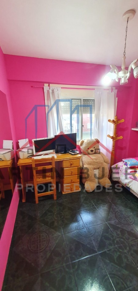 Venta Departamento 4 Ambientes en Barrio Solares del Aeropuerto, Ciudad Evita.
