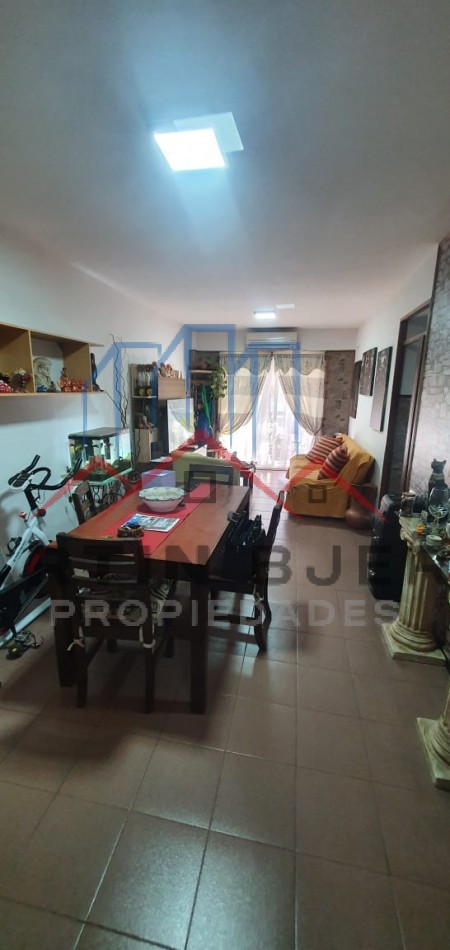 Venta Departamento 4 Ambientes en Barrio Solares del Aeropuerto, Ciudad Evita.