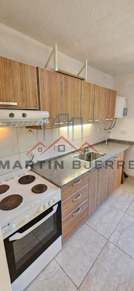 VENTA DEPARTAMENTO 4 AMBIENTES BARRIO ISABEL LA CATOLICA, CIUDAD EVITA, LA MATANZA. 