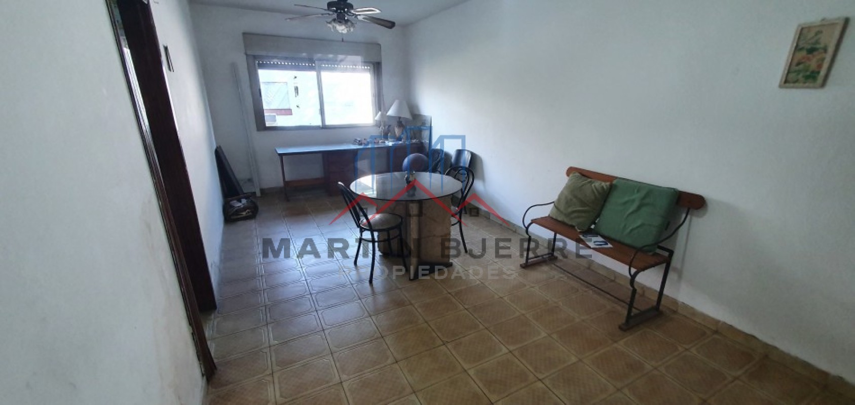Venta Departamento Barrio El Esporal, Ciudad Evita.
