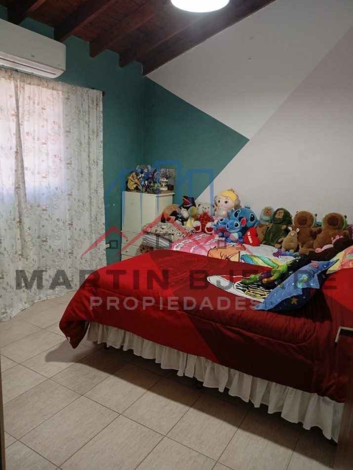 Venta Duplex  en Barrio Marina, Ciudad Evita .