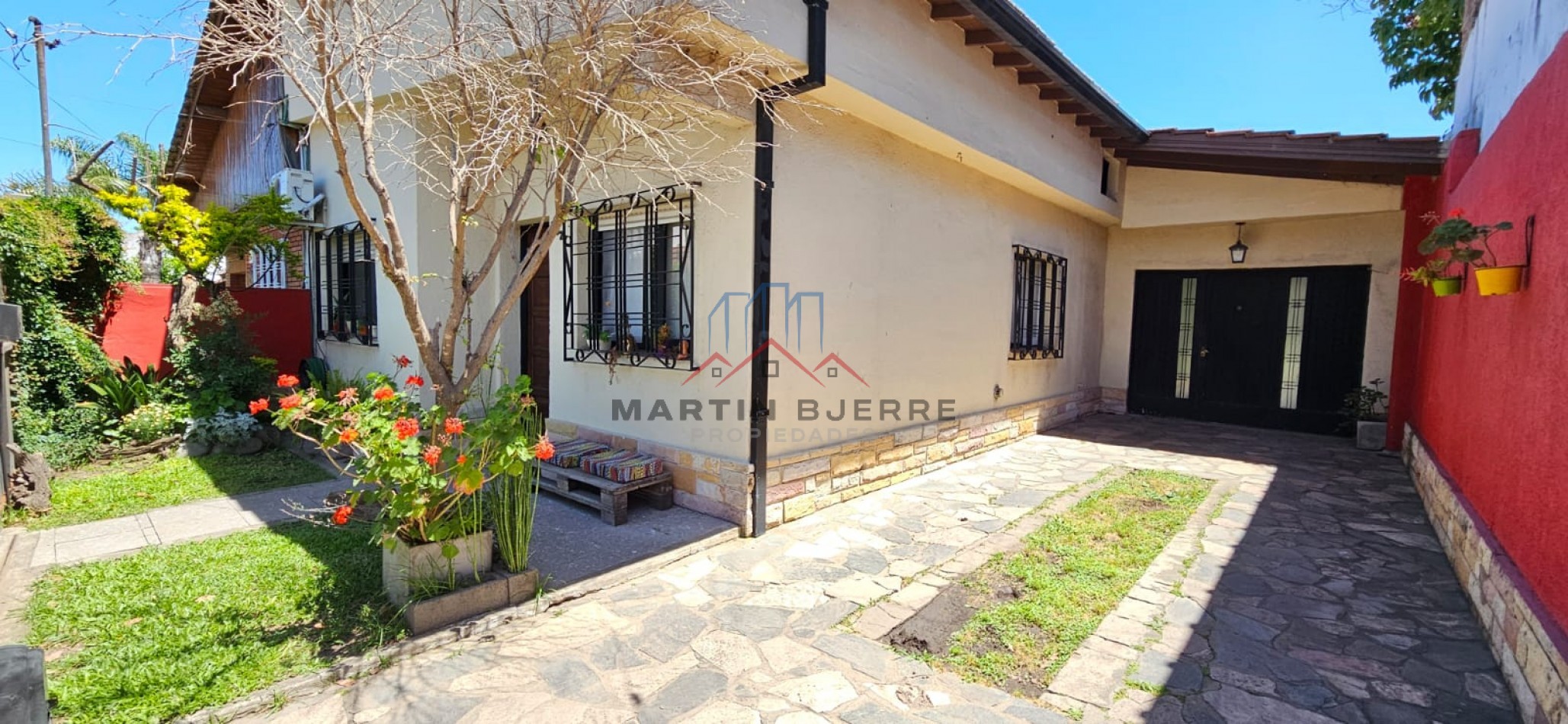 Venta Casa 3 ambientes en Barrio San Jorge, Ciudad Evita.
