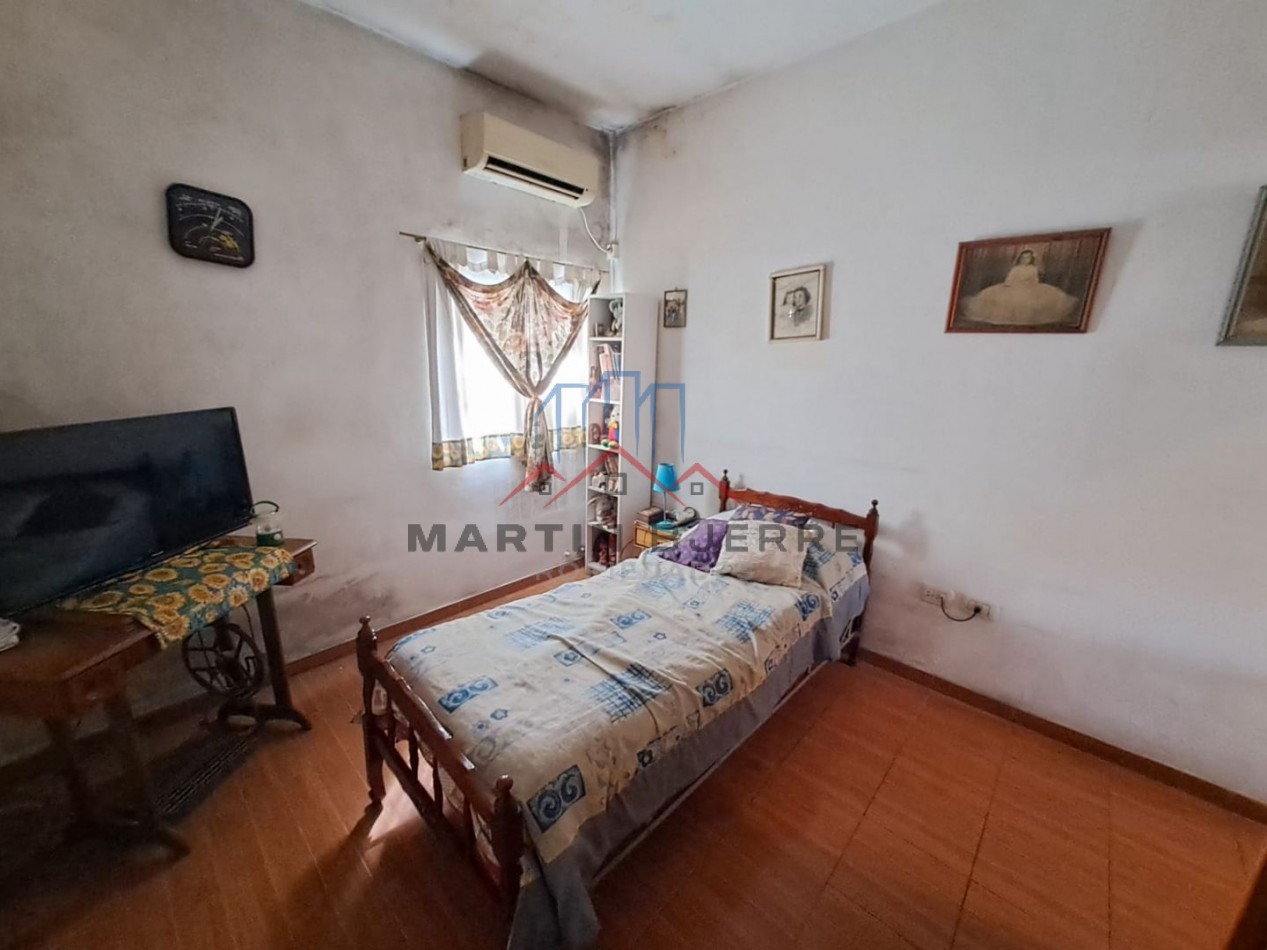 VENTA DE CASA DE 3 AMBIENTES CON DEPARTAMENTO DE 4 AMBIENTES, LA TABLADA, LA MATANZA