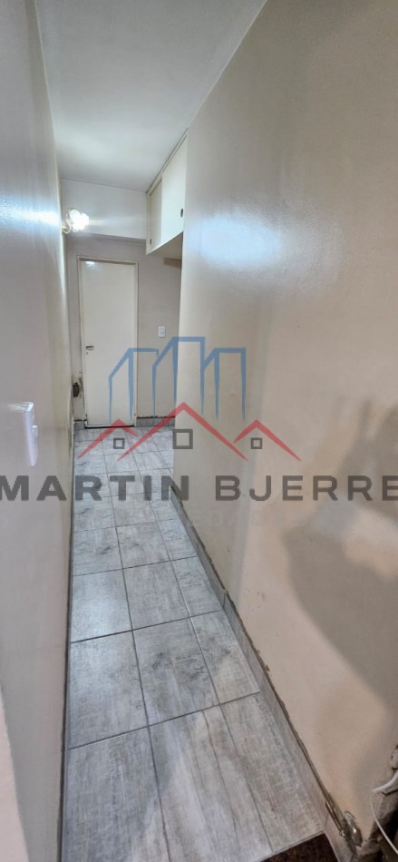 VENTA DEPARTAMENTO 3 AMBIENTES CON QUINCHO. BARRIO ALAS. CIUDAD EVITA. LA MATANZA