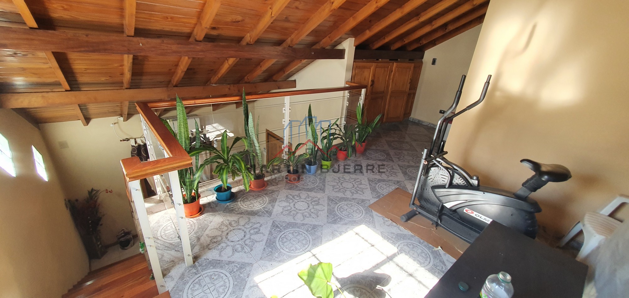 Venta Duplex 5 ambientes en Barrio Pampero Ciudad Evita