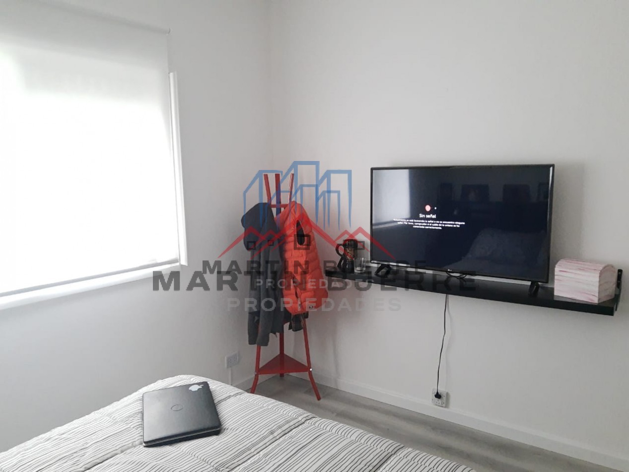 Venta departamento 4 ambientes Barrio El Esporal