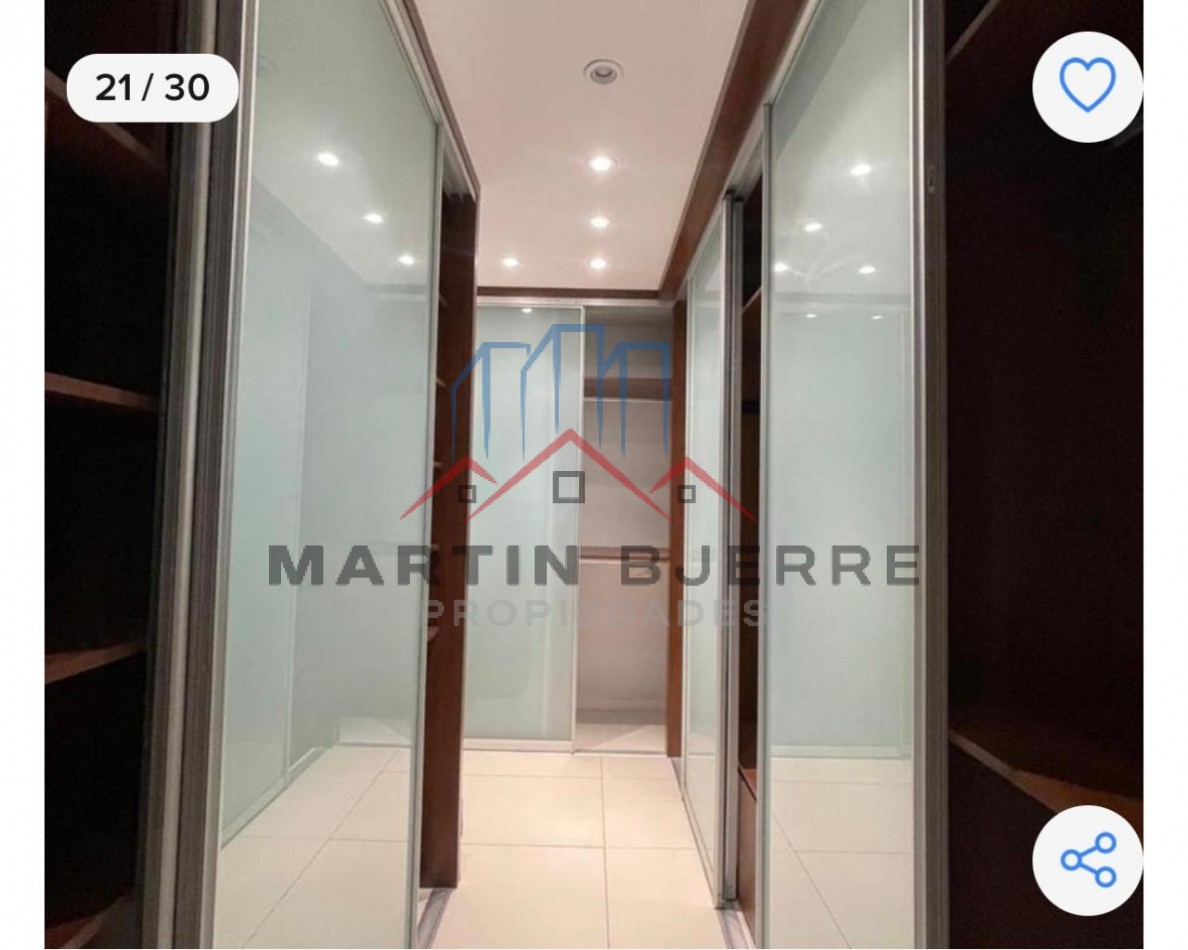  Alquiler Casa 5 ambientes en Barrio La Deseada, Ezeiza