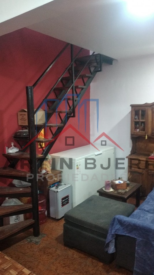 Alquiler Duplex 4 ambientes Barrio 15 de Diciembre, Ciudad Evita.