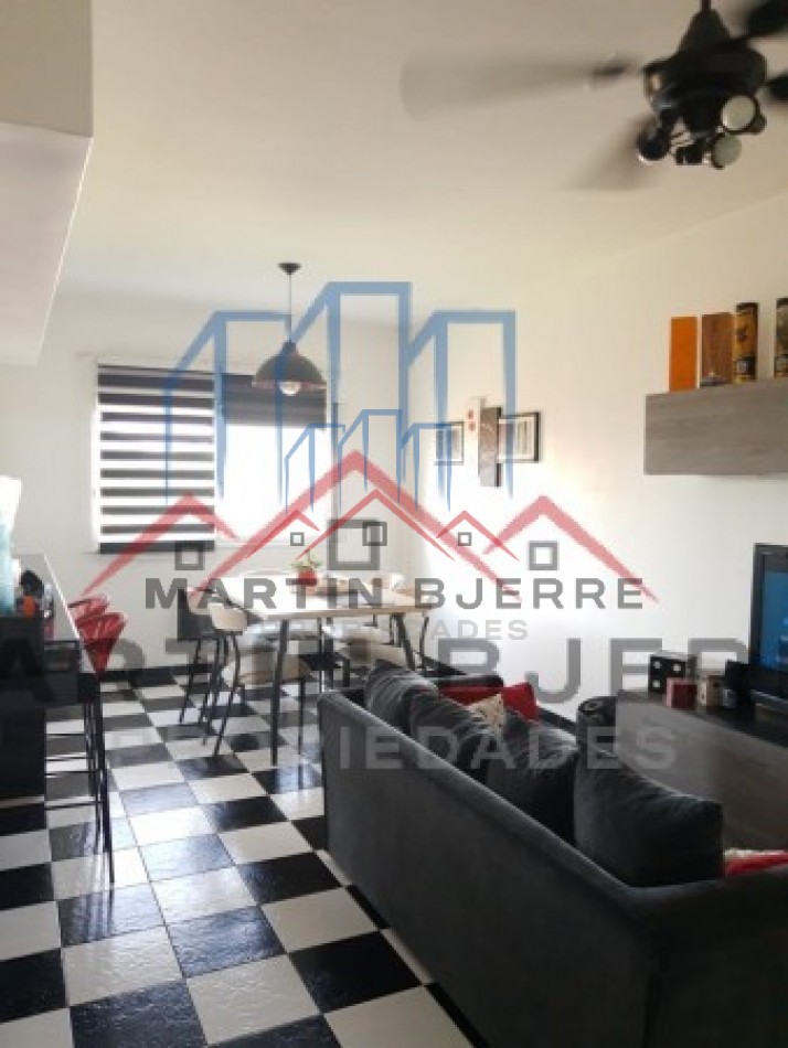 Venta departamento 4 ambientes Barrio El Esporal