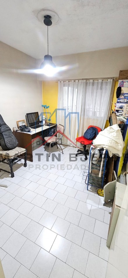 VENTA DEPARTAMENTO 3 AMBIENTES CON QUINCHO. BARRIO ALAS. CIUDAD EVITA. LA MATANZA