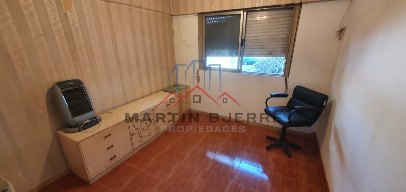 Venta Departamento Barrio El Esporal, Ciudad Evita.