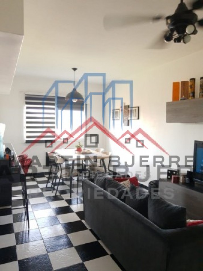 Venta departamento 4 ambientes Barrio El Esporal
