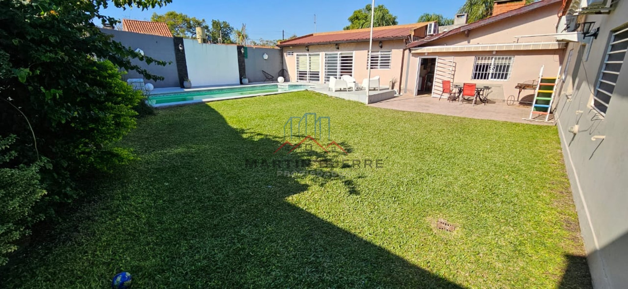 VENTA CHALET 6 AMBIENTES. CIUDAD EVITA. LA MATANZA.