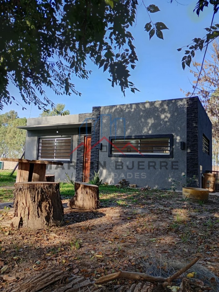 VENTA CASA BARRIO LOS FRESNOS, VIRREY DEL PINO, LA MATANZA.