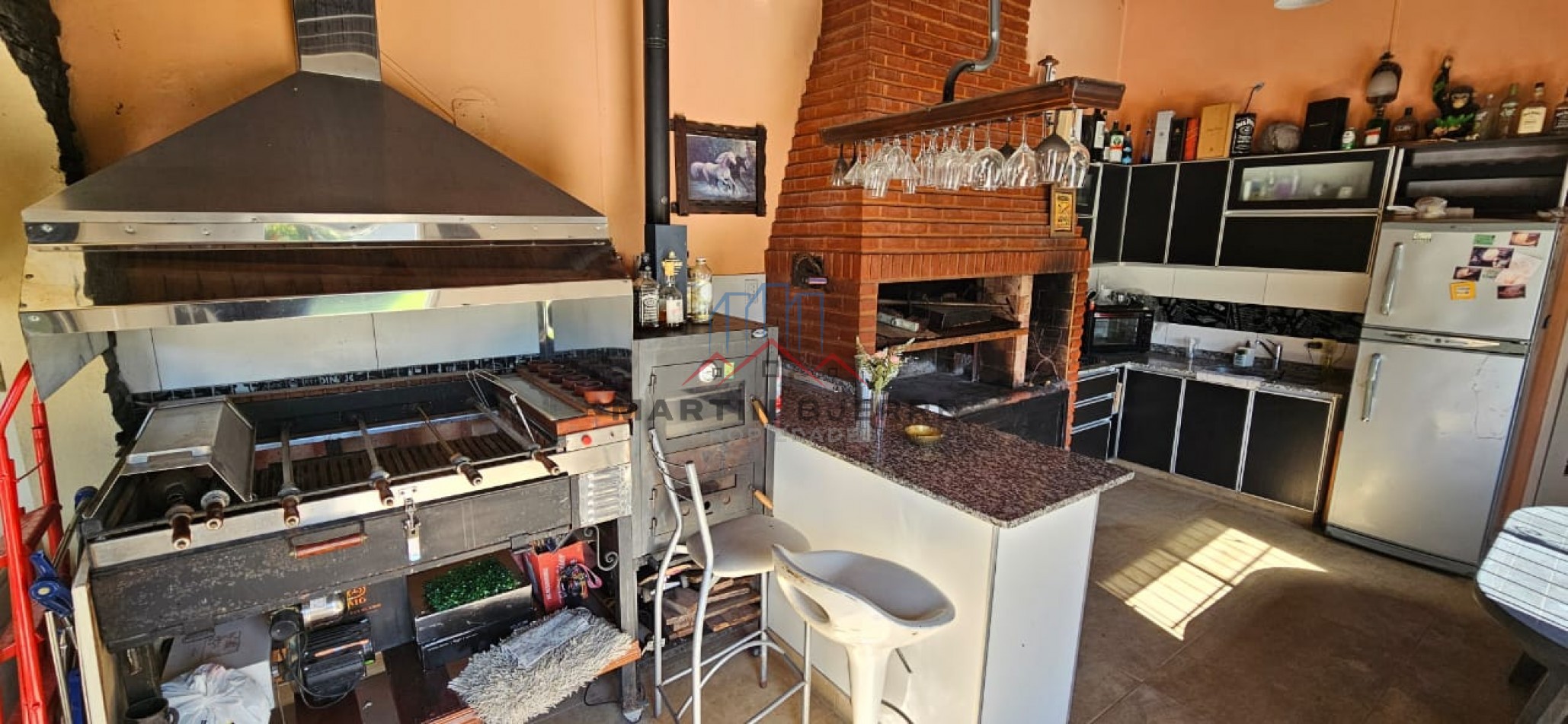 VENTA CHALET 6 AMBIENTES. CIUDAD EVITA. LA MATANZA.
