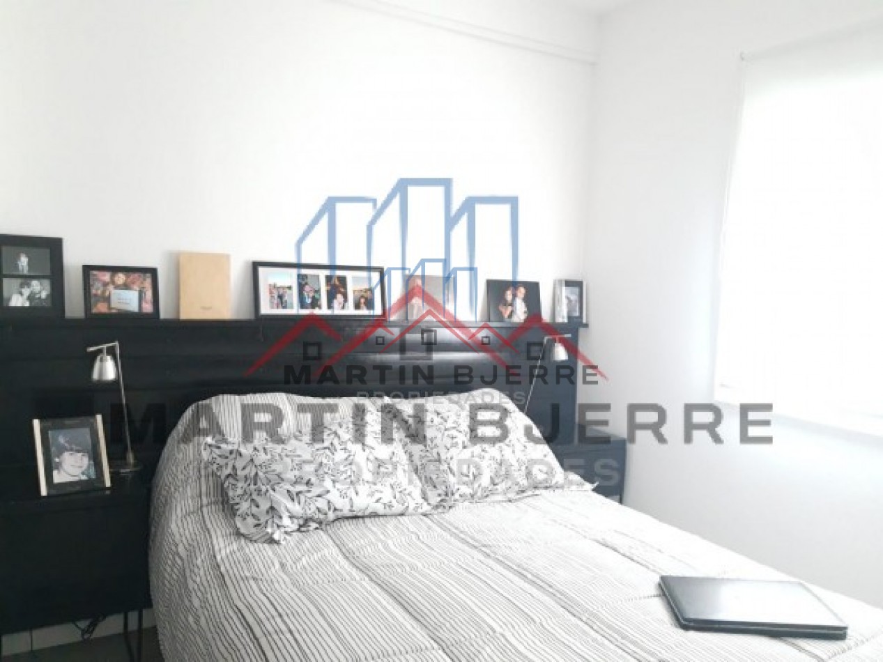 Venta departamento 4 ambientes Barrio El Esporal