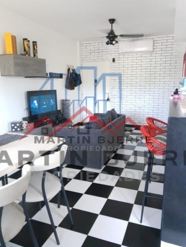 Venta departamento 4 ambientes Barrio El Esporal